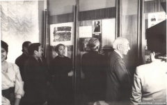 2-Открытие музея С. Сейфуллина20088