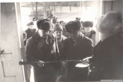 3-Открытие музея С. Сейфуллина20088