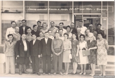 6-Семинар атеистов области и города 26-27 июля, 1966 года, г Целиноград
