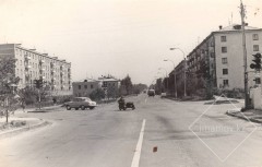 4-Улица