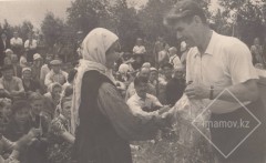 6-Праздник-совхоз-Киров-1964-год