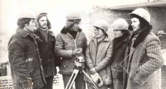 9-На-строительстве-гост.-Интурист-1982
