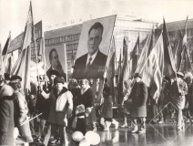 3-Праздничный-парад-7-ноября-1986-года