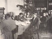 19-Семинар-пропогандистов-пропгруппы-ЦККПСС-г.-Караганда-1935-год