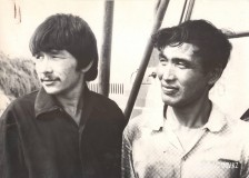 8-Совхоз-Николаева-тракорист-А.-Балташев-и-стогометатель-А.-Саржанов