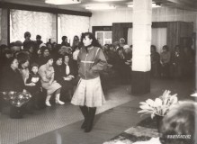 09-Ателье-Сымбат-демонстрация-моделей-1983-год