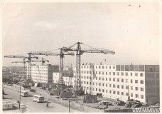 05-Строительство-на-ул.-Мир-1964-год