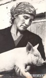 13-Совхоз-Заря-свинарка-Зорина-Л.-А.-сентябрь-1981-год