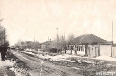33-Улица-Пушкина-ныне-проспект-Республики