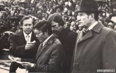 42-Стадион-Энергия-матч-Лаос-Целинник-сентябрь-1981-года