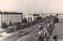 08-Улица-Мира-70-е-годы