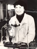 16-Элеватор-лаборант-Акшалова-З.-Б.-февраль-1985-год