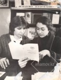 03-Пединститут-Они-голосуют-впервые-Ж-Ханеева-Е.-Татевосян-1984-г
