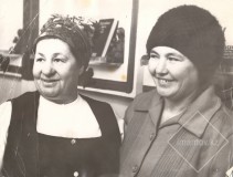 06-С-з-Селетинский-доярки-Хабарова-Н.-Н.-Келлер-Г.-Я.-1985-г