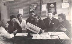 11-Совхоз-Кирова-Свинокомплекс.-Читает-К.-К.-Вагнер-1985-г