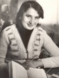15-Совхоз-Еркеншиликский-доярка-Кунц-Л.-С.-1985-г