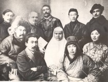 03-герой-соц.-труда-нар.-арт.-СССР-Иса-Байузаков-поэт-ипровизатор