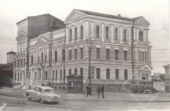 08-Театр-1962-год