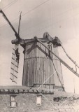 16-Старася-ветряная-мельница-в-посёлке-Волго-донвоске-1966-г.