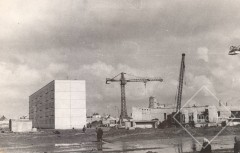 18-Строительство-универсама-Москва
